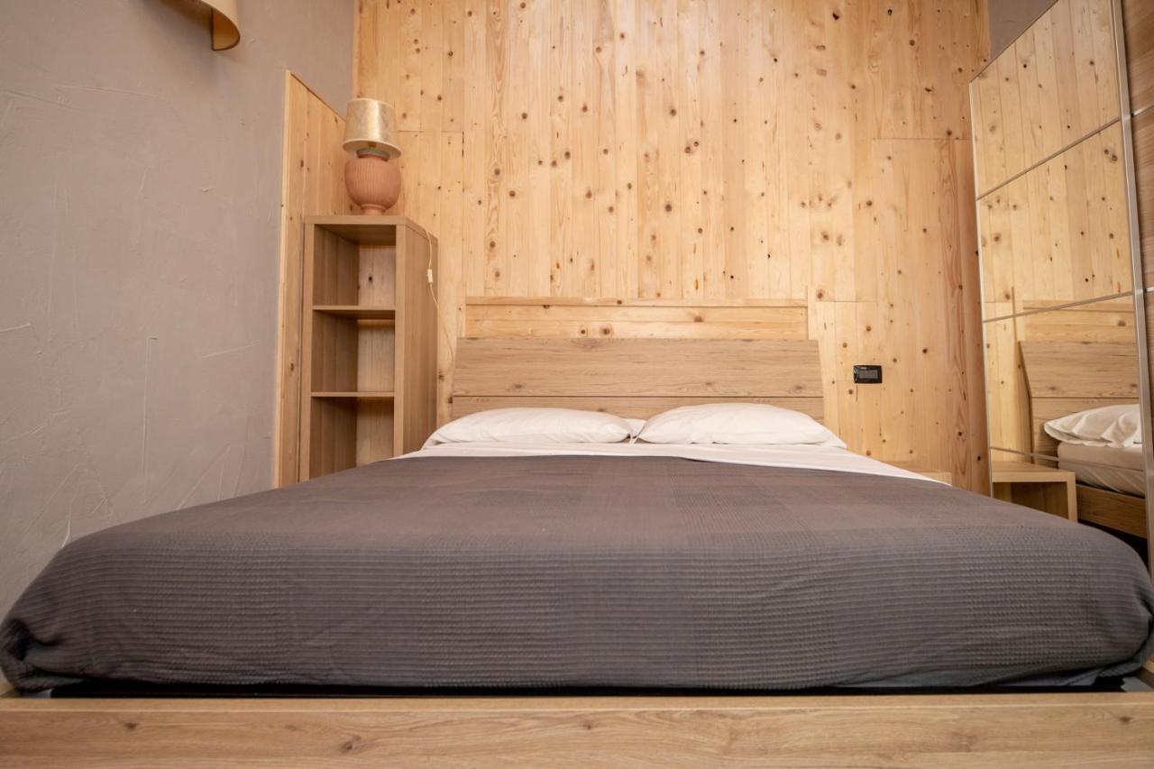 Agriturismo La Cascina B&B ซาน เฟเดเล อินเตลวี ภายนอก รูปภาพ