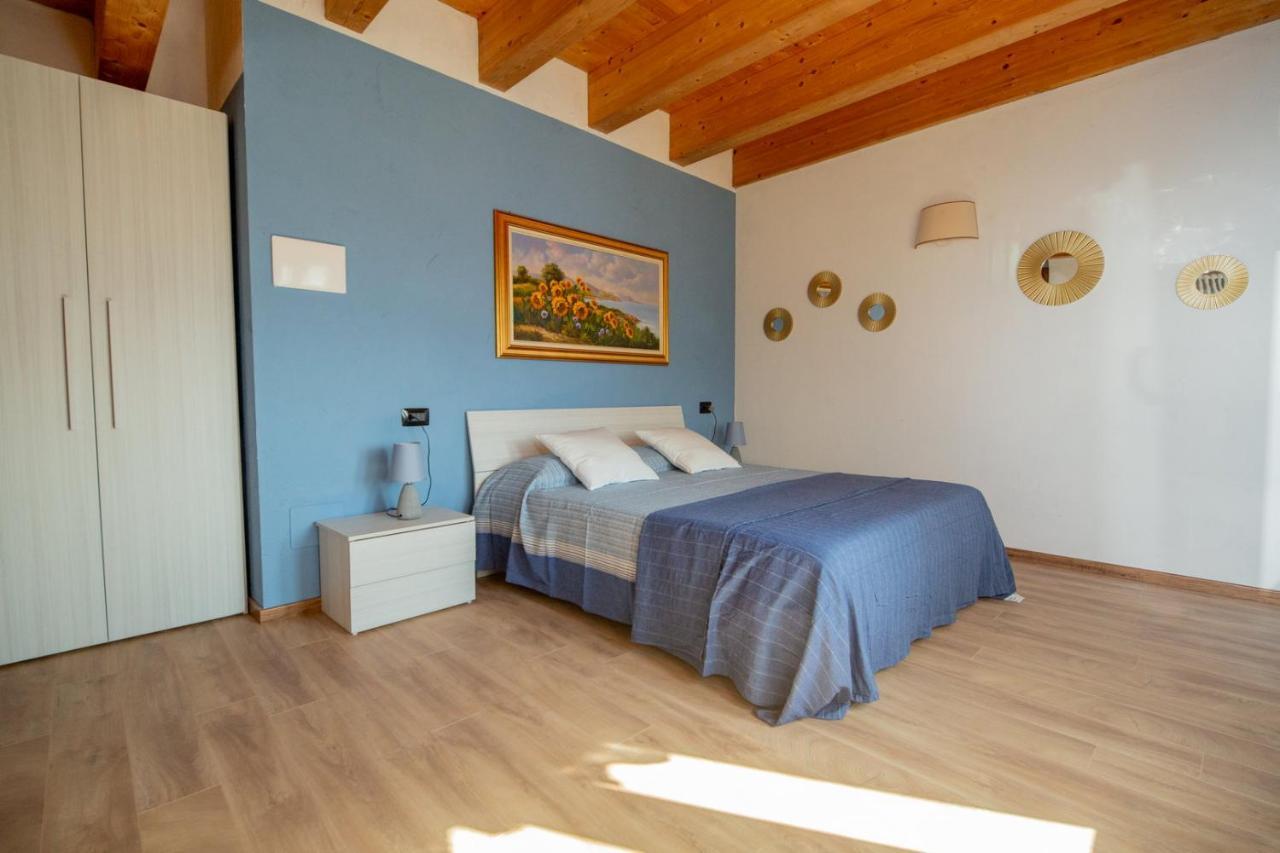Agriturismo La Cascina B&B ซาน เฟเดเล อินเตลวี ภายนอก รูปภาพ