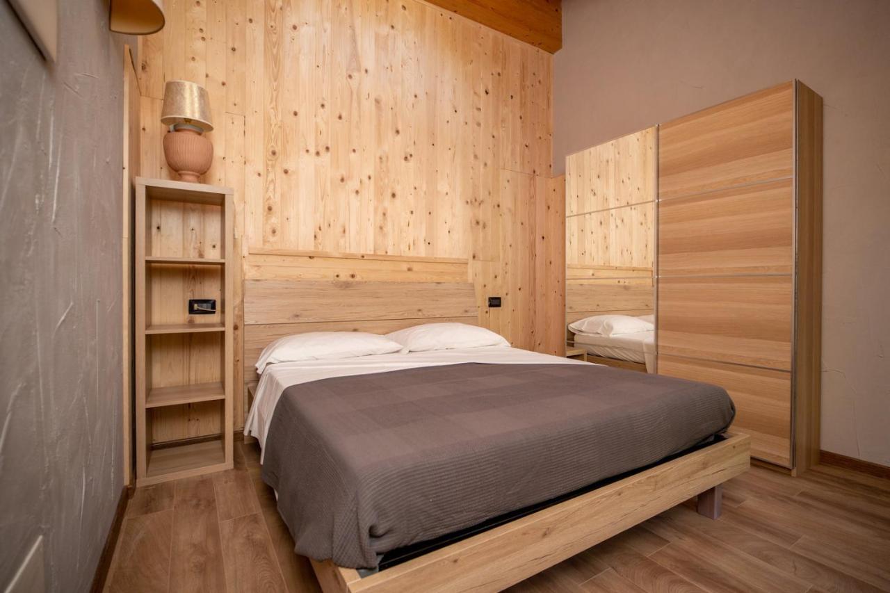 Agriturismo La Cascina B&B ซาน เฟเดเล อินเตลวี ภายนอก รูปภาพ